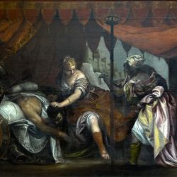 Judith et Holopherne